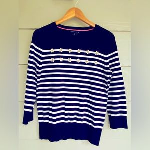 Tommy Hilfiger M size sweater